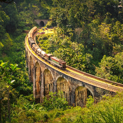 Sri Lanka Visa